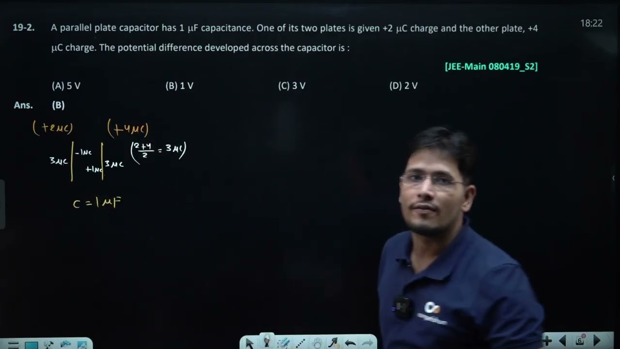 Video Solution