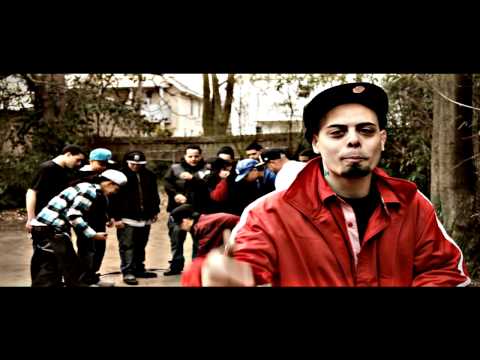 Espesifiko - Click Clack (Mafia Negra Records) (GO TO 3D OPTION: SWAP RIGHT TO LEFT & HALF WIDTH)