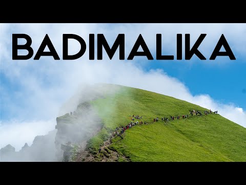 BADIMALIKA Vlog - Part 4 |  TRIBENI PATAN To BADIMALIKA TEMPLE, Bajura