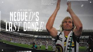 Download lagu PAVEL NEDVED'S LAST GAME WITH JUVENTUS | 31.05.2009 mp3 Download lagu PAVEL NEDVED'S LAST GAME WITH JUVENTUS | 31.05.2009 mp3