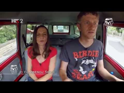 Bonus scene: Tamara Obrovac - O glazbenoj školi