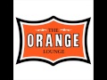 Gino Vannelli it's only love (Orange lounge'04)