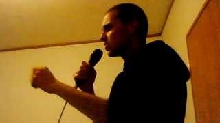 Filter No Re-Entry Karaoke Cover