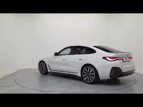 BMW 4-Series 420d M Sport Gran Coupe - Image 2