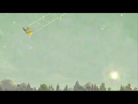 Best VGM 2321 - We ♥ Katamari - Houston