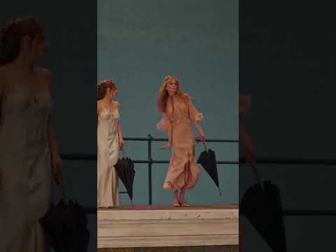 The magic that goes on behind the scenes of PRACTICAL MAGIC 2