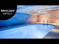 Vidéo de présentation de l'hôtel Mercure Lyon Centre Saxe Lafayette.