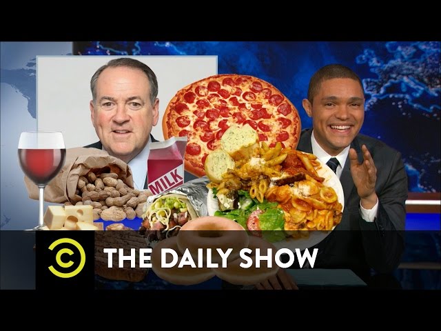 Video Pronunciation of Mike huckabee in English