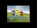 Opening To Teletubbies Blue Sky USA VHS 2006
