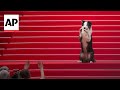 Messi The Dog From Anatomy Of A Fall Arrives At Cannes Film Festival