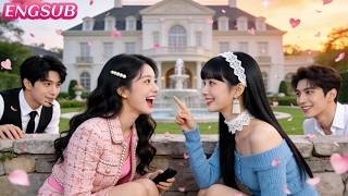 Download lagu Best friends marry into rich families, get pregnant and try to run—but end up spoiled into staying! mp3