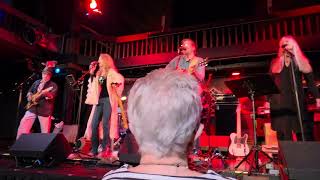 "Morning Sky" Dan Fogelberg Cover w/ Jean Fogelberg - DF Weekend - Peoria, IL - 4/18/26