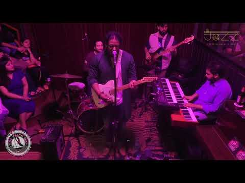 Quentin Moore - Thats My Girl Part 1 (20th March 2019 - Delhi)