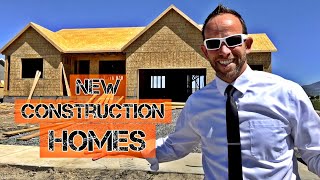 A Realtors Advice Buying a New Construction Home BEST TIPS