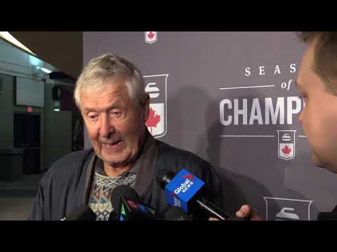 2017 World Men’s Curling Championships