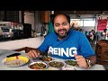 Authentic Nonveg Bhargav Restaurant Surat For Best Bhandari Food And Delicate Nonveg Items