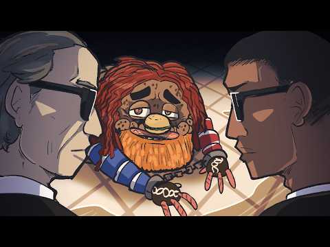 Please Stop Talking and Majuular