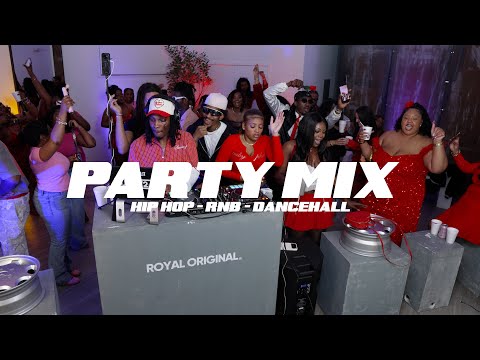 HIP HOP, R&B, DANCEHALL (Dababy, Glorilla, Gunna, Beyonce) | TGL SERIES | WAY2LIT (Valentine's Day)