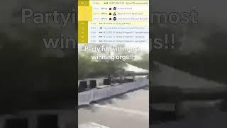 🕺 2023 🕺 #vitality #esport #csgo #rocketleague