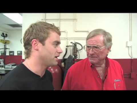 StreetLegalTV.com-Edelbrock ProFlo XT complete EFI