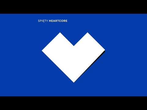 Spięty - Pan Piotruś Pan (Official Audio)