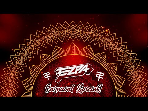 Carnaval Hardstyle 2024 | Legends Of Hardstyle | The Best Carnaval Hardstyle Remixes