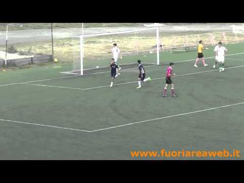 FINALE COPPA ITALIA PROMOZIONE: Alatri La Piseba-Palocco 3-2