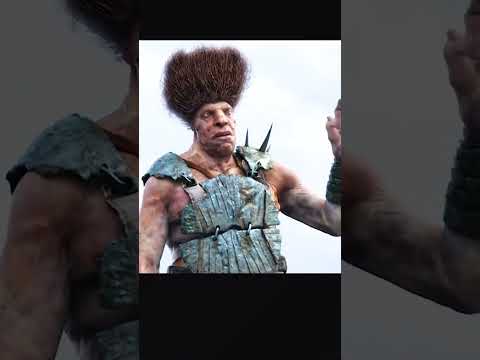Jack the Giant Slayer  #movieclip #movie