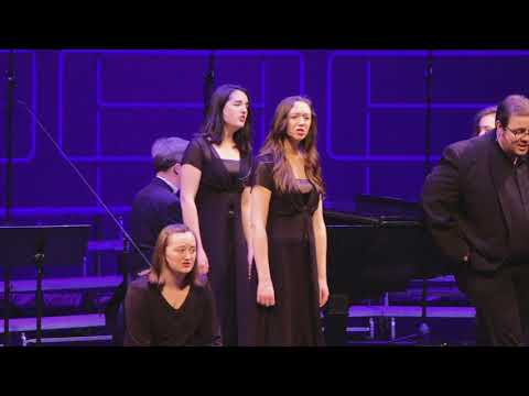 Please Stay (Jake Runestad) - Bethel University Voices of Triumph