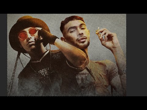 EL VEN - VNVB FT. L'VIBE ( PROD BY TONNY )