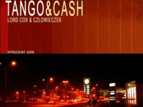 Lord Cox i Czlowieczek-Zamknij Oczy feat.Dj Funky