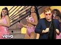 Elton John & Dua Lipa - Cold Heart