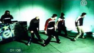 U96 - Energie / Energy (remix) (16:9) HQ