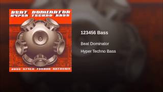 123456 Bass