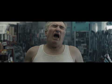 M-Phazes x Alison Wonderland - Messiah (Official Video)