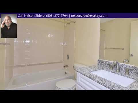 7 Post Oak Lane #4, Natick, MA 01760 - MLS #72377252