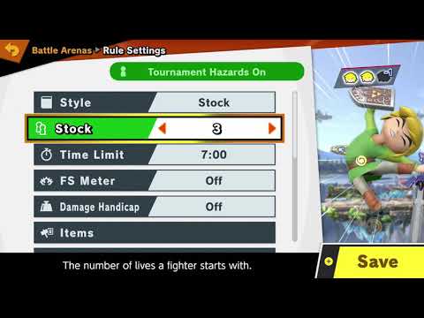 Scarlet Smash Online: Fall 2020 #1 - Full VOD