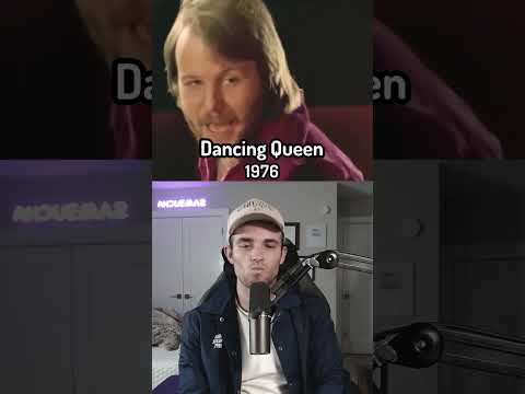 The Evolution of Music