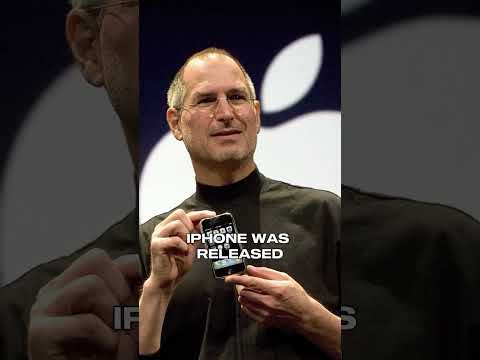 Did you know that the first touchscreen phone came from Prada, not Apple? Back in 2006, Prada teamed