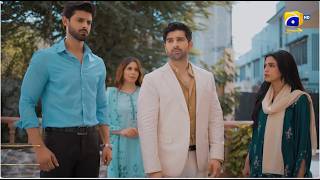 Tapish Episode 20 Promo | Tonight at 8:00 PM only on Har Pal Geo