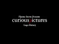 Broadcast Arts Curious Pictures Logo History