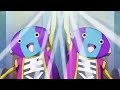 Part 1 Tournament Of Power English Dubbed Dragon Ball Super Full HD