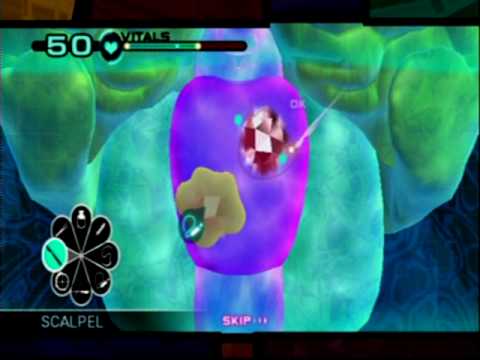 Trauma Team XS Surgery - Waking from Terror