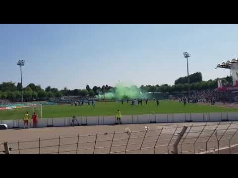 Werder Bremen - Wormatia Worms 1:6  .  DFB Pokal   1 runde