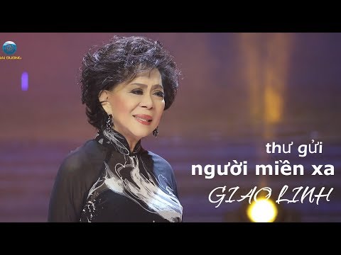 Thể hiện bởi Giao Linh