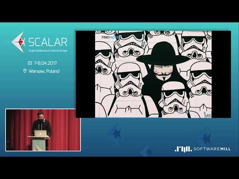 Raam Rosh Hai - TRACING AKKA STREAMS