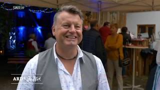 ARD Buffet Lebenswege - Mein Werdegang zum Musiker