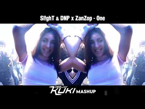 Sl!ghT & DNP x ŻanŻop - One (DEEJAY KUKI Mashup) + FREE DL