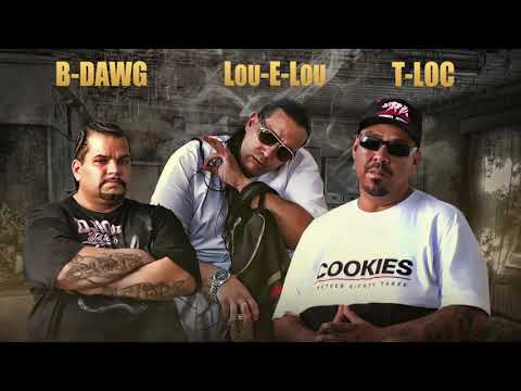 TrIpleOverdosE   T LOC x B DAWG x LOU E LOU - KNIGHT KRAWLER
