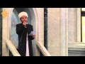 Ильфар хазрат Хасанов. Пятничная проповедь в мечети Кул Шариф 